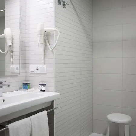 Отель Casual De Olas