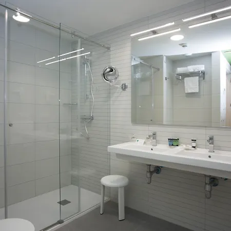 Отель Casual De Olas