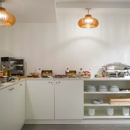 Отель Casual De Olas