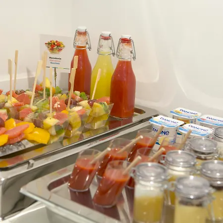 Casual De Olas Отель