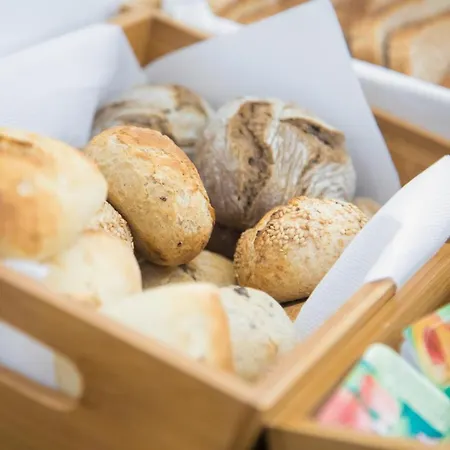 Casual De Olas Отель 2*