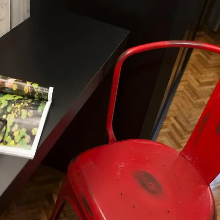 Отель Casual De Olas