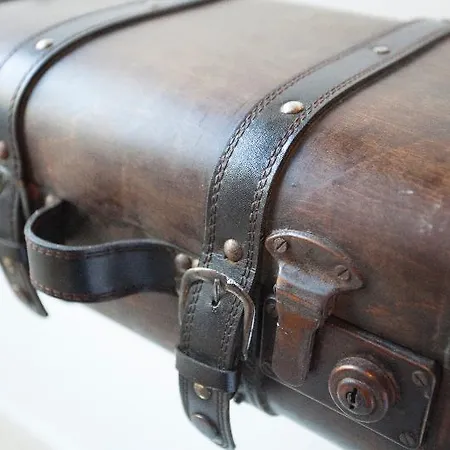 Отель Casual De Olas Сан-Себастьян