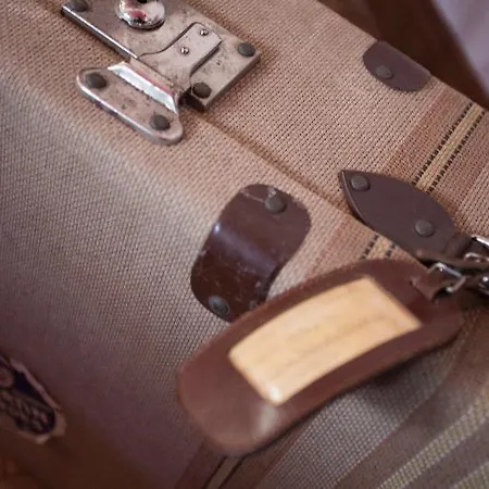 Casual De Olas Отель Сан-Себастьян