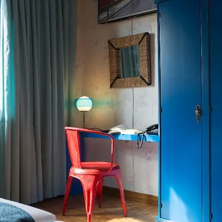 Casual De Olas Сан-Себастьян