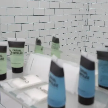 Casual De Olas Отель