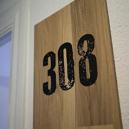 Отель Casual De Olas Сан-Себастьян