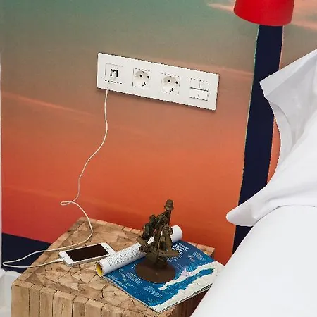 Casual De Olas Сан-Себастьян