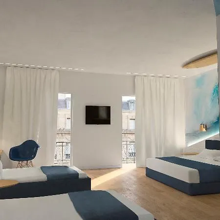 Casual De Olas 2* Σαν Σεμπαστιάν