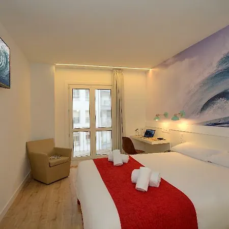 Otel Casual De Olas