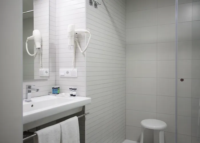 ホテル Casual De Olas