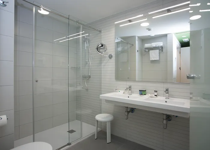 ホテル Casual De Olas