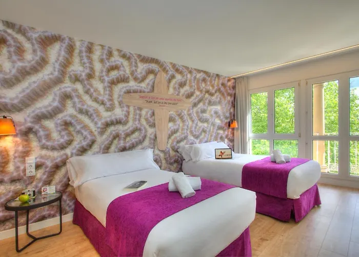 ホテル Casual De Olas