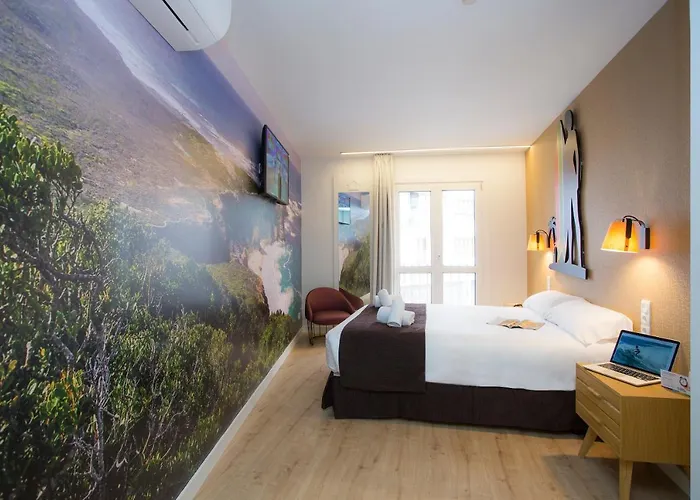 ホテル Casual De Olas