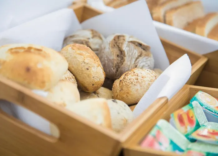 Casual De Olas ホテル 2*