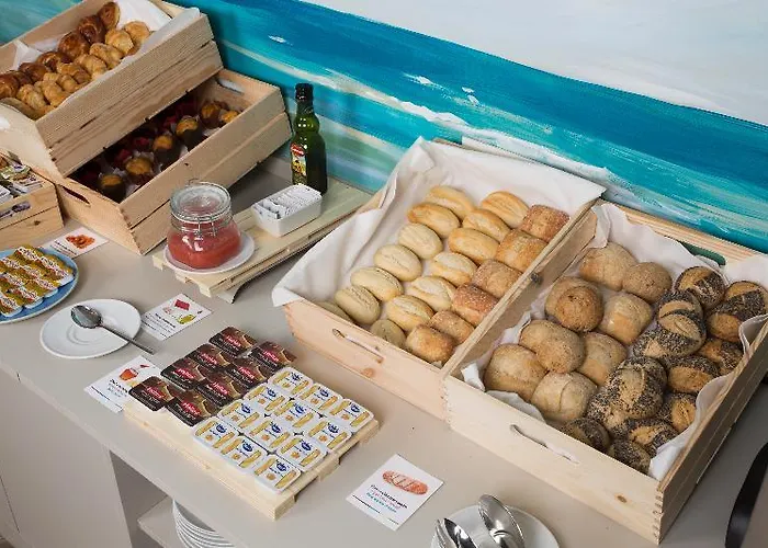 Casual De Olas サン・セバスティアン