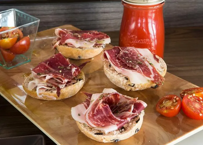 Casual De Olas 2* San Sebastián