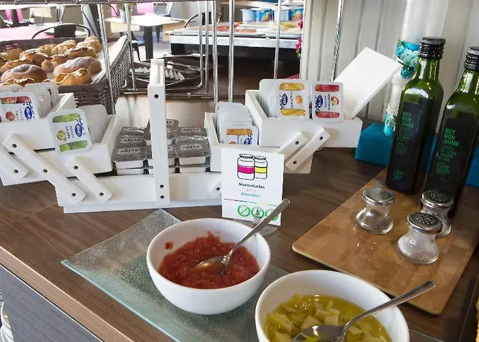 Casual De Olas サン・セバスティアン