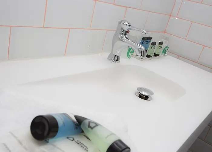 Casual De Olas ホテル サン・セバスティアン