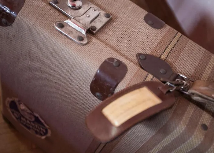 Casual De Olas ホテル サン・セバスティアン