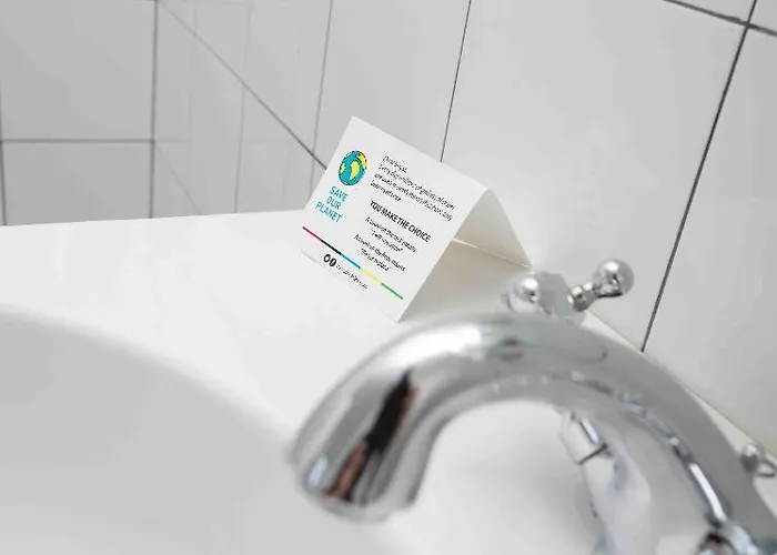 ホテル Casual De Olas 2*