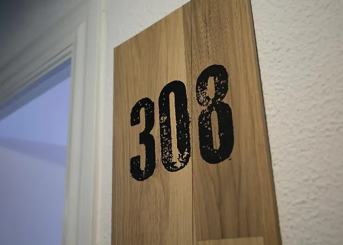 ホテル Casual De Olas サン・セバスティアン