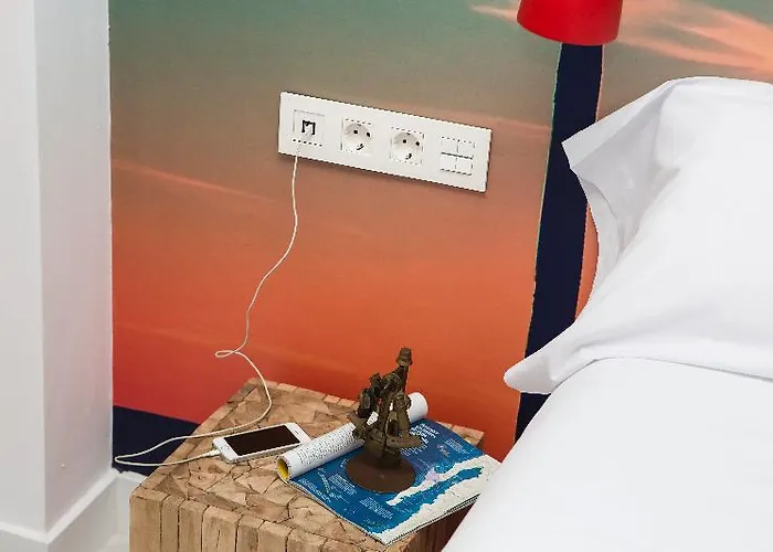 Casual De Olas サン・セバスティアン