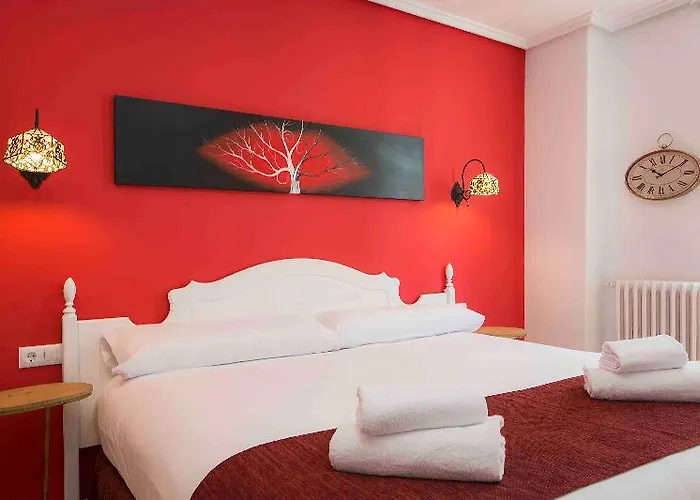 Casual De Olas ホテル 2*