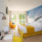 Casual De Olas ホテル サン・セバスティアン
