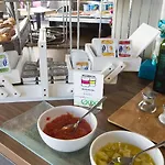 Casual De Olas サン・セバスティアン