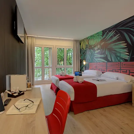 Hotel Casual De Olas San Sebastian
