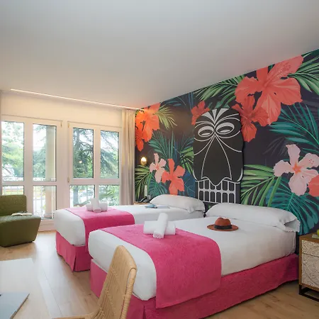 Casual De Olas Hotel