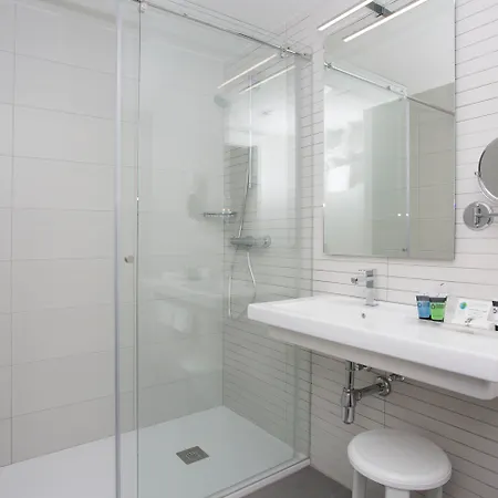 Casual De Olas Hotel 2*