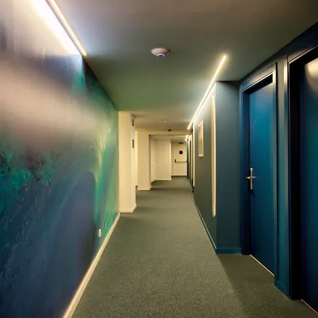 Hotel Casual De Olas 2*