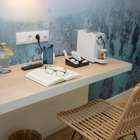 Hotel Casual De Olas 2*