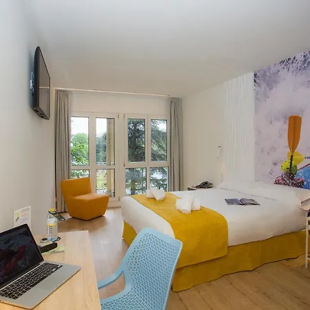 Hotel Casual De Olas
