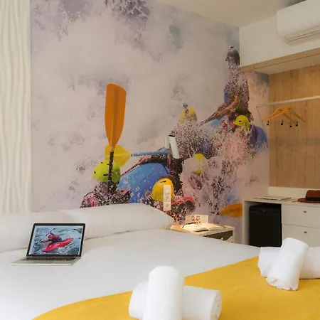 Casual De Olas 2* Saint-Sébastien