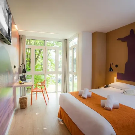 Hotel Casual De Olas