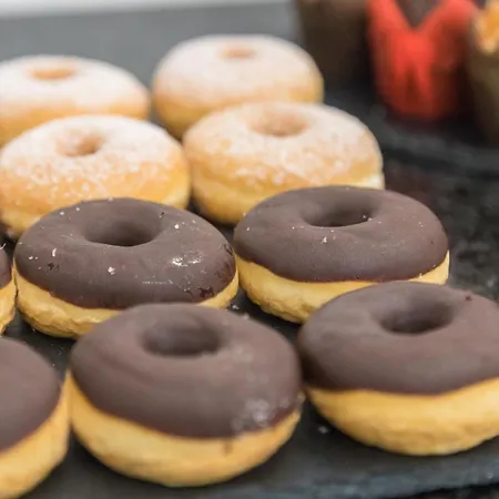 Hotel Casual De Olas 2*