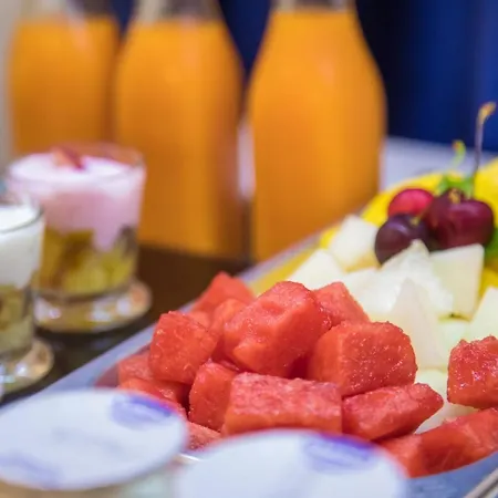 Casual De Olas Ξενοδοχείο