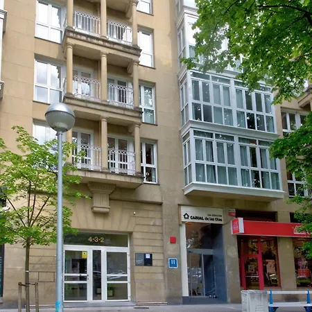 Casual De Olas Saint-Sébastien