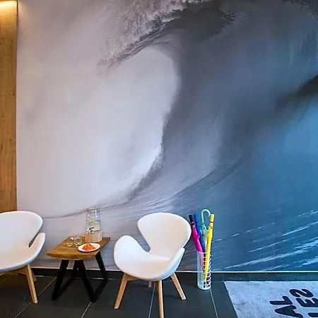 Hotel Casual De Olas 2*