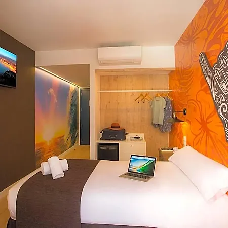 Casual De Olas Hotel Saint-Sébastien