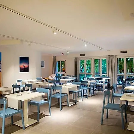 Casual De Olas Hotel 2*