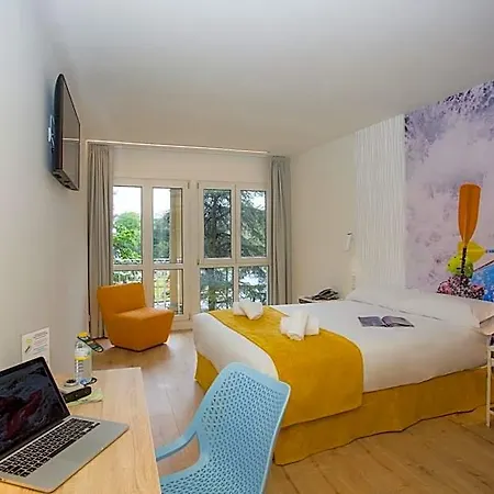 Casual De Olas Hotel Saint-Sébastien