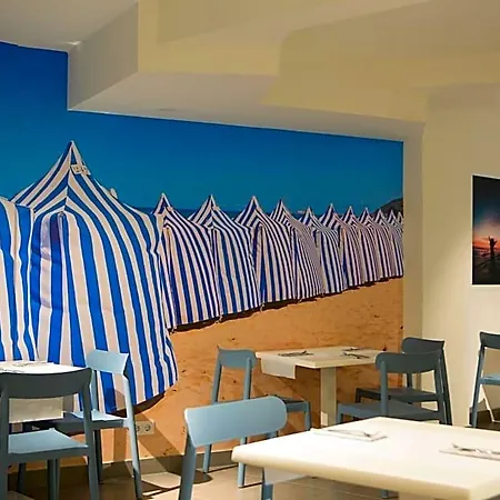 Hotel Casual De Olas 2*