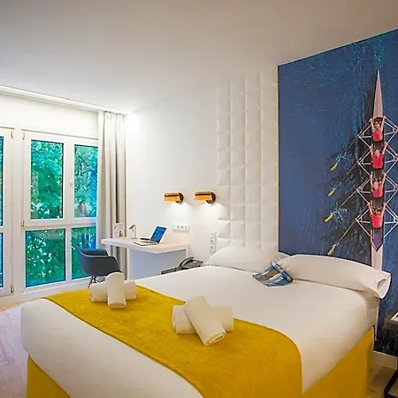 Hotel Casual De Olas Saint-Sébastien