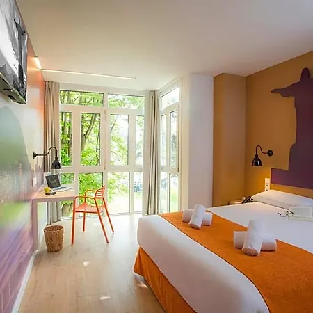 Hotel Casual De Olas