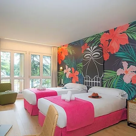 Casual De Olas Hotel