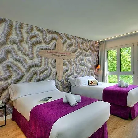 Casual De Olas Hotel Saint-Sébastien